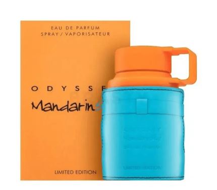 Armaf Odyssey Mandarín Sky 100ml